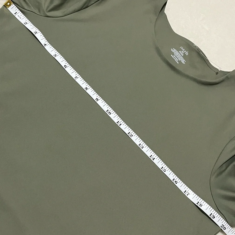 NUUDS Bodysuits Bundle - Picture 6 of 7